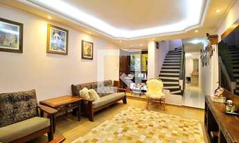 Imagem 4: Casa à Venda - Jardim Itapoan, 4 Quartos, 272 m2