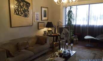 Imagem 3: APARTAMENTO - MOEMA ÍNDIOS - SP