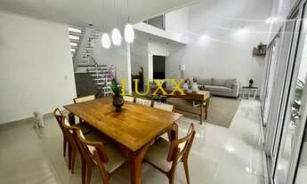 Imagem 5: JUNDIAÍ - Casa de Condomínio - TERRAS DE SÃO CARLOS