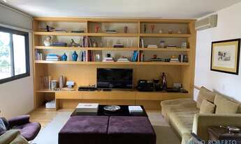 Imagem 2: APARTAMENTO - PANAMBY - SP