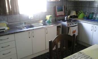 Imagem 6: Porto Alegre - Casa Padrão - Restinga