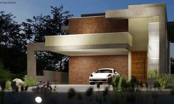 Imagem 6: CASA A VENDA NO CONDOMINIO IBI ARAM I EM ITUPEVA/SP