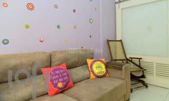 Imagem 3: Rio de Janeiro - Apartamento Padrão - Copacabana