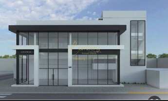 Imagem 3: Loja - Moema - Nhambiquaras Esq