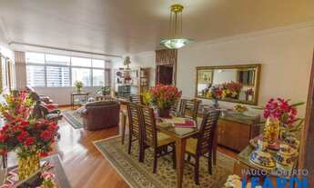 Imagem: APARTAMENTO - PINHEIROS - SP