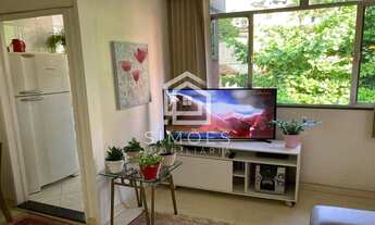 Imagem 3: Apartamento para venda com 60 metros quadrados com 2 quartos