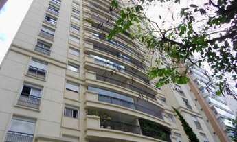 Imagem: Apartamento para venda tem 104 metros quadrados