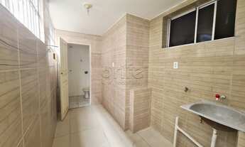 Imagem 6: FORTALEZA - Apartamento Padrão - Jóquei Clube