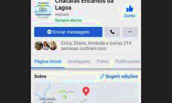 Imagem 5: Chácara a venda