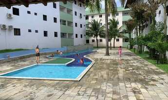 Imagem 3: Repasse de Apartamento com 50 metros quadrados com 2 quartos