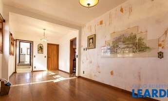 Imagem 5: CASA EM CONDOMÍNIO - JARDIM EUROPA - SP