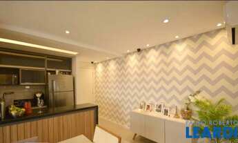 Imagem 5: APARTAMENTO - ACLIMAÇÃO - SP