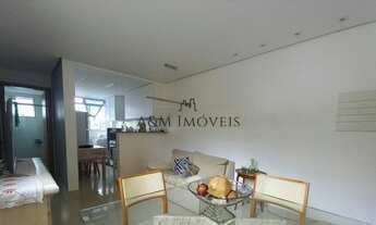 Imagem 3: Apartamento com 2 dormitórios à venda em Belo Horizonte