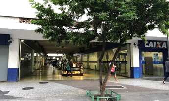 Imagem 4: Loja em galeria próximo ao Largo do Machado