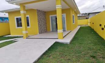 Imagem 2: Região dos lagos espera por você