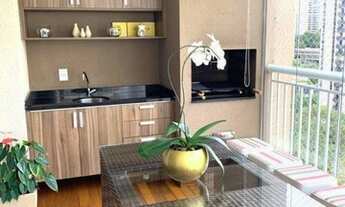 Imagem: APARTAMENTO - VILA ANDRADE - SP