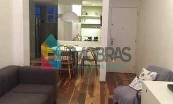 Imagem: APARTAMENTO EM COPACABANA VISTA VERDE