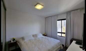 Imagem 4: Mansão Olga Pontes - 3 quartos - 2 Suíte - Vista mar - Varanda gourmet - 160m²