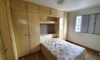 Imagem 7: APARTAMENTO - VILA OLÍMPIA - SP