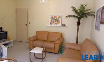 Imagem 1: APARTAMENTO - JARDIM LAS PALMAS - SP