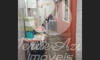 Imagem 3: Casa - Jardim Villagio Ghiraldelli - Hortolândia