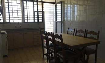 Imagem 5: CASA TÉRREA - VILA GRAFF - SP