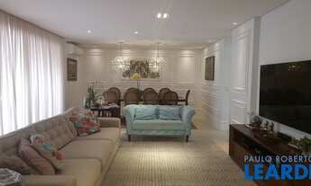 Imagem: APARTAMENTO - VILA LEOPOLDINA - SP