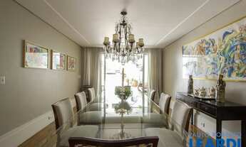 Imagem 3: CASA ASSOBRADADA - MORUMBI - SP