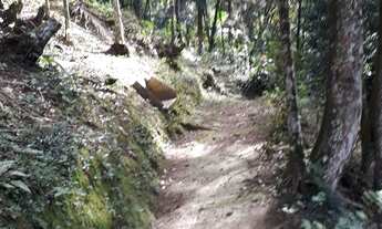 Imagem 3: Chácara Juquitiba- Miracatu