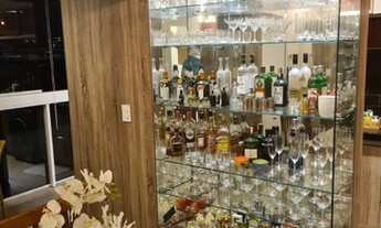 Imagem 6: Apartamento Venda 2 Dormitórios - 60 m² Brooklin