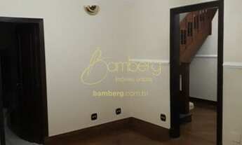 Imagem 3: Casa Comercial 11 salas - Jardim Paulista - Ibirapuera