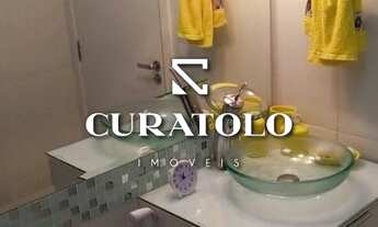 Imagem 4: LINDO APARTAMENTO COM 2 QUARTOS 1 VAGA DE GARAGEM Não CENTRO DE SÃO BERNARDO DO CAMPO