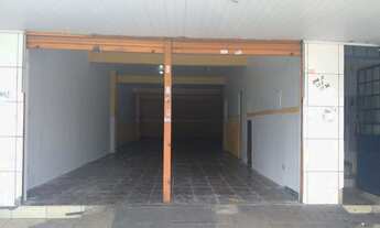 Imagem 5: Aluguel de Loja na Avenida Comercial Com 150m² Setor O Na Ceilândia Norte