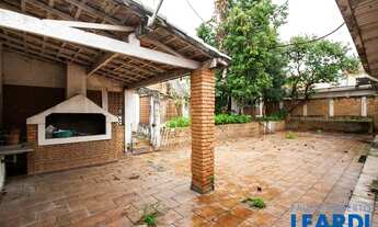 Imagem 2: SOBRADO - SUMARÉ - SP