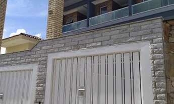 Imagem: Sobrados Novos 3 dormitórios, sendo 1 suíte