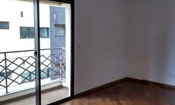 Imagem: APARTAMENTO - BROOKLIN - SP