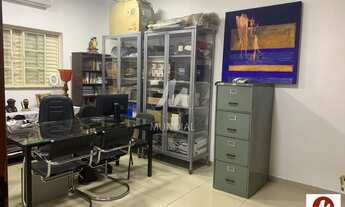 Imagem 4: Casa (térrea na rua) 3 dormitórios/suite, cozinha planejada