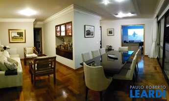 Imagem: APARTAMENTO - MORUMBI - SP