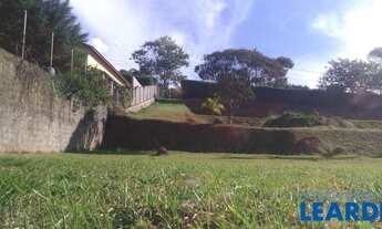 Imagem 3: AREA - VIVENDAS DO ENGENHO D'ÁGUA - SP