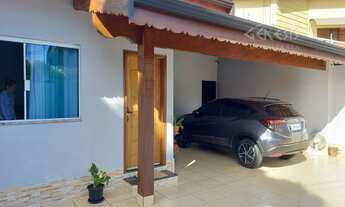 Imagem 2: CASA RESIDENCIAL em JAGUARIÚNA - SP, BERLIM