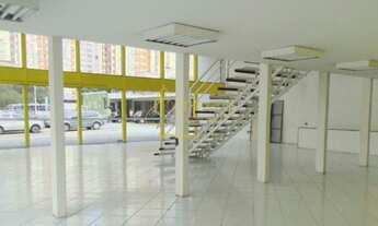 Imagem 6: Loja no Brooklin Avenida Santo Amaro