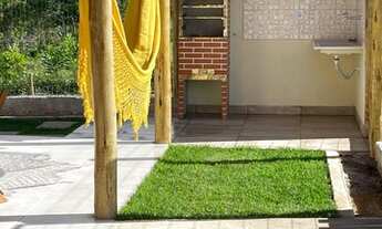 Imagem 4: Casa para venda tem 64 metros quadrados com 2 quartos em Cumuruxatiba - Prado - BA