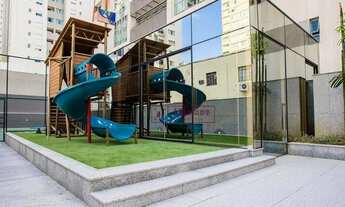 Imagem: Apartamento Luxo com 4 dormitórios à venda