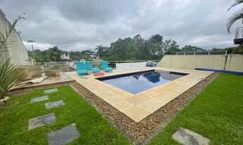 Imagem 2: Casa a venda na Granja Viana Condominio São Paulo II