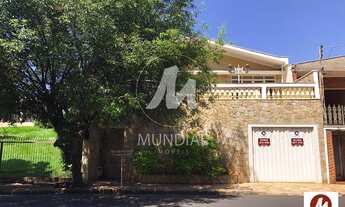 Imagem: Casa (térrea na rua) 4 dormitórios/suite