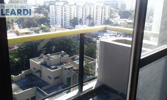 Imagem 7: DUPLEX - VILA MARIANA - SP