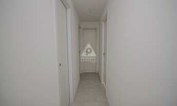 Imagem 4: Formidable Laranjeiras, apartamentos de 2 e 3 quartos pronto para morar