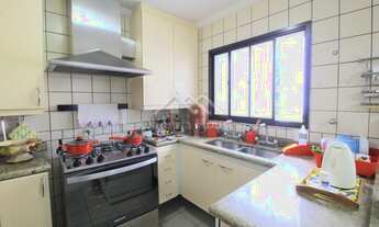 Imagem 7: Apartamento Venda 3 Dormitórios - 152 m² Brooklin