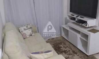 Imagem 3: Apartamento à venda, 3 quartos, 1 suíte, 1 vaga, Jacarepaguá - RIO DE JANEIRO/RJ