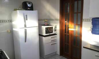 Imagem 5: Porto Alegre - Apartamento Padrão - Partenon